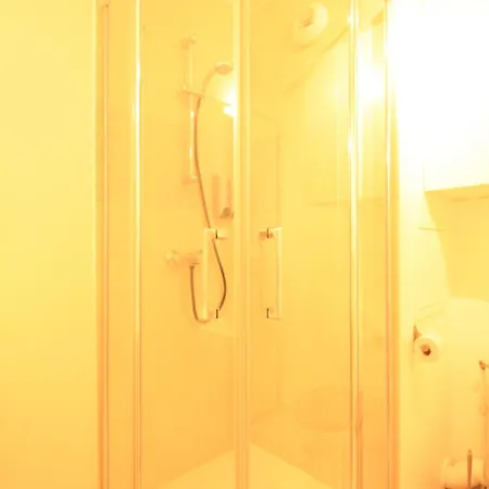 Apartment Centre: Rer C Proximity, Balcony & Hospital View *